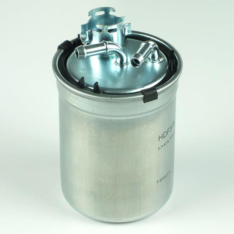 Filtro combustible DELPHI ref. HDF576